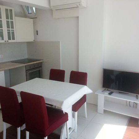 Ante Apartmani Crikvenica Exteriör bild