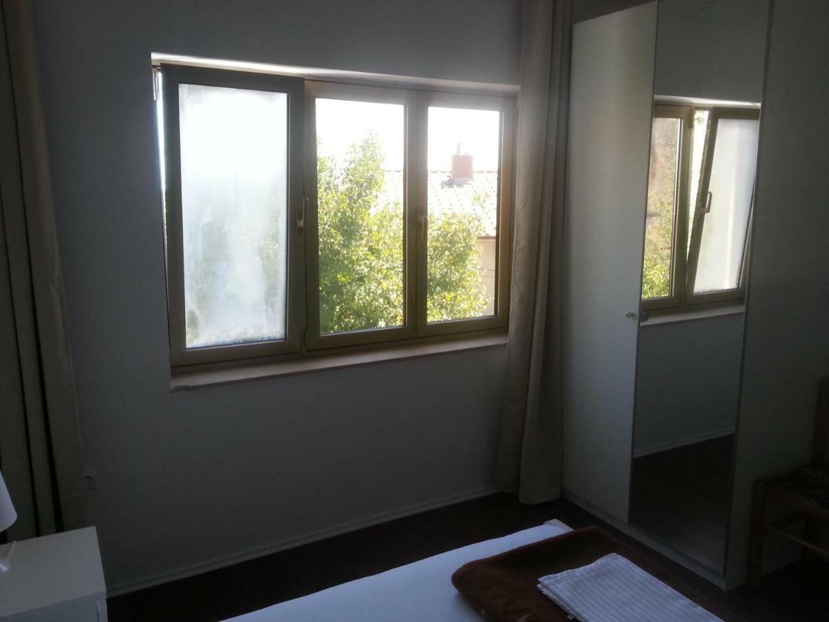 Ante Apartmani Crikvenica Exteriör bild
