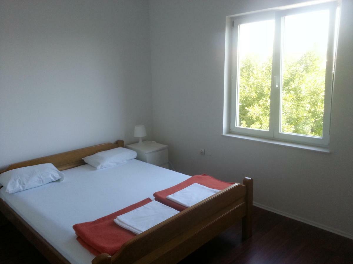 Ante Apartmani Crikvenica Exteriör bild