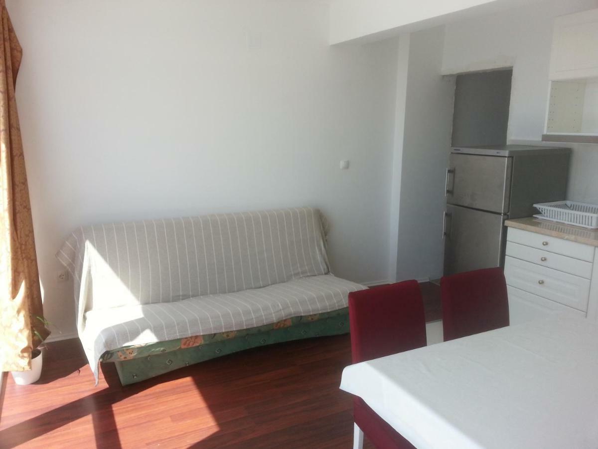 Ante Apartmani Crikvenica Exteriör bild