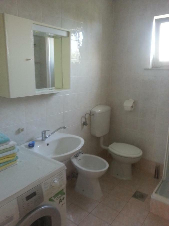 Ante Apartmani Crikvenica Exteriör bild