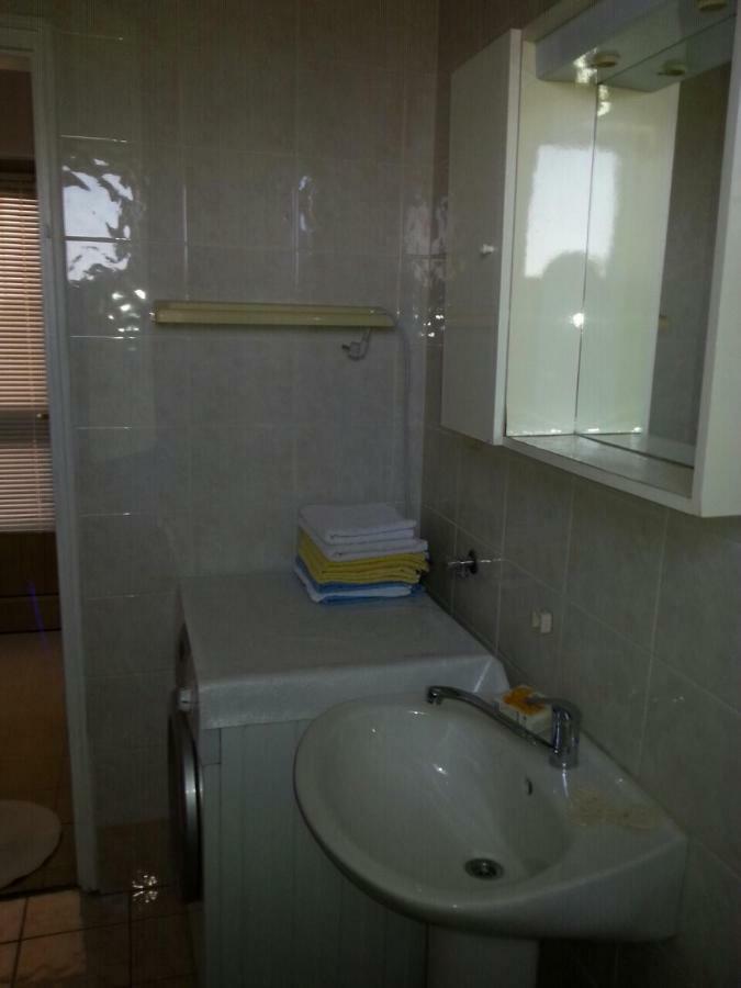 Ante Apartmani Crikvenica Exteriör bild