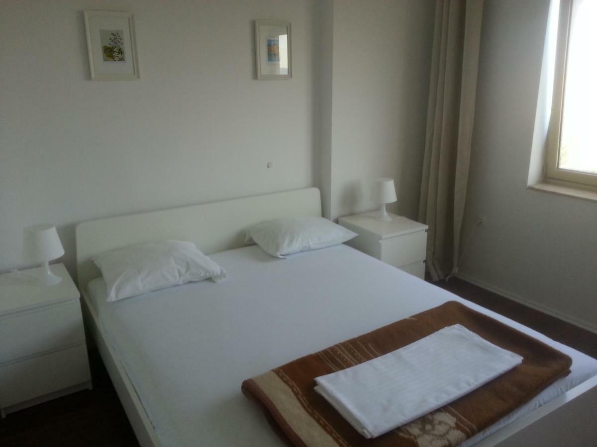 Ante Apartmani Crikvenica Exteriör bild