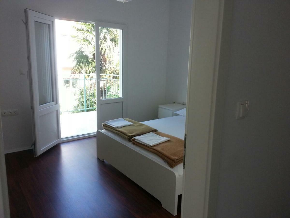 Ante Apartmani Crikvenica Exteriör bild