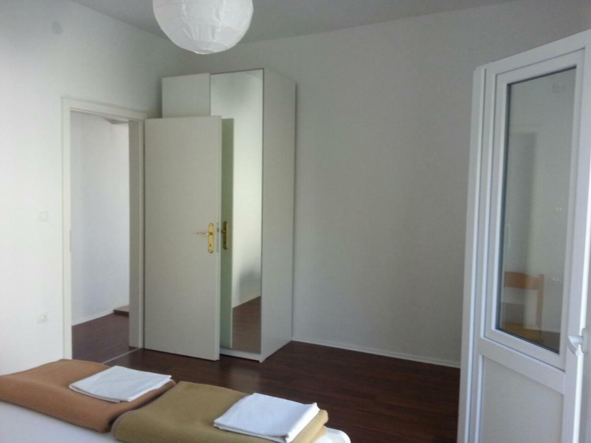 Ante Apartmani Crikvenica Exteriör bild